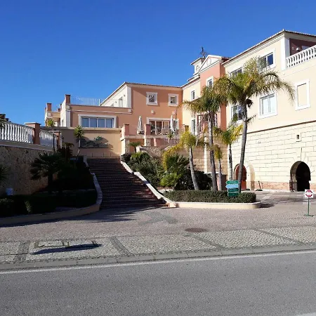 Boavista Golf 아파트