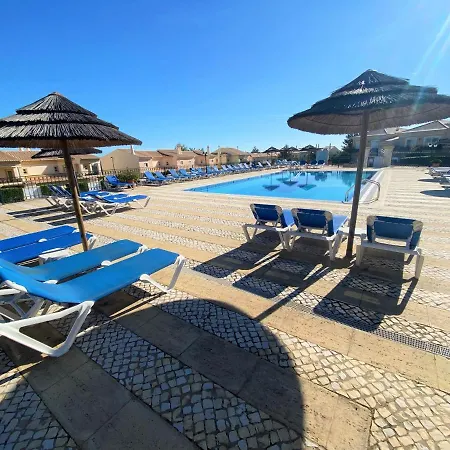 Boavista Golf Лагуш