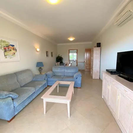 Apartamento Boavista Golf