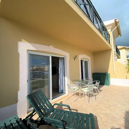 Apartamento Boavista Golf *