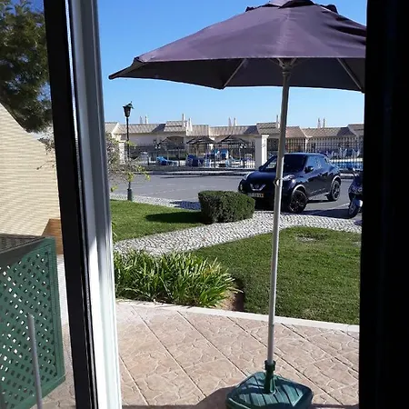 Apartamento Boavista Golf *
