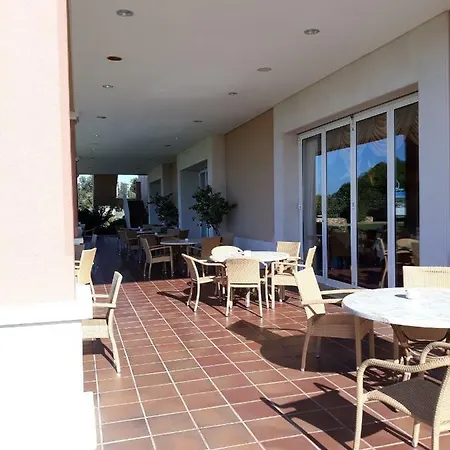 Apartamento Boavista Golf Lagos