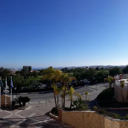 Apartamento Boavista Golf
