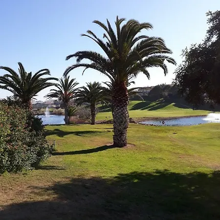 Boavista Golf Λάγος