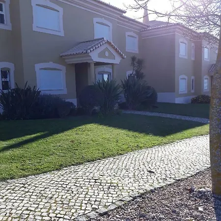 Boavista Golf Apartamento *