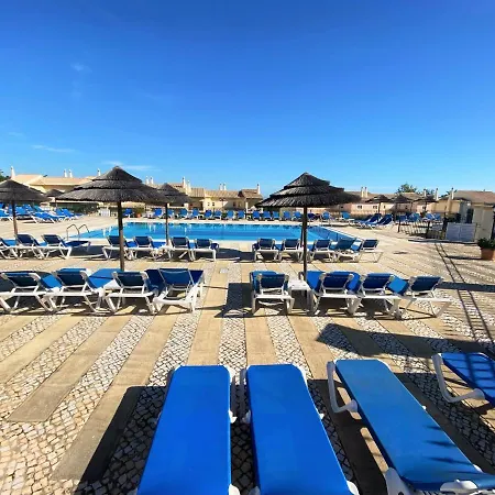Boavista Golf Lejlighed Lagos