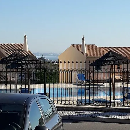 Apartment Boavista Golf *